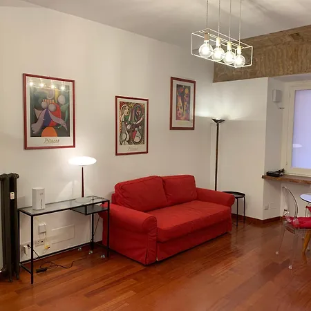 Harmony Apartment Via Veneto Rome Exterior photo