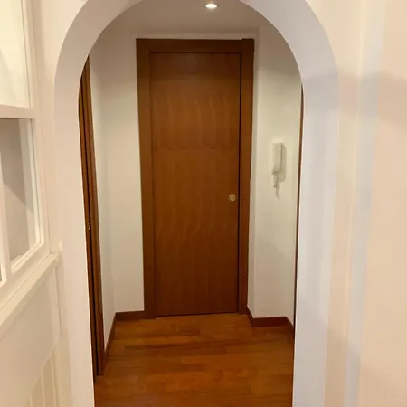 Harmony Apartment Via Veneto Rome Exterior photo
