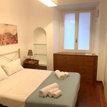 Harmony Apartment Via Veneto Rome Exterior photo